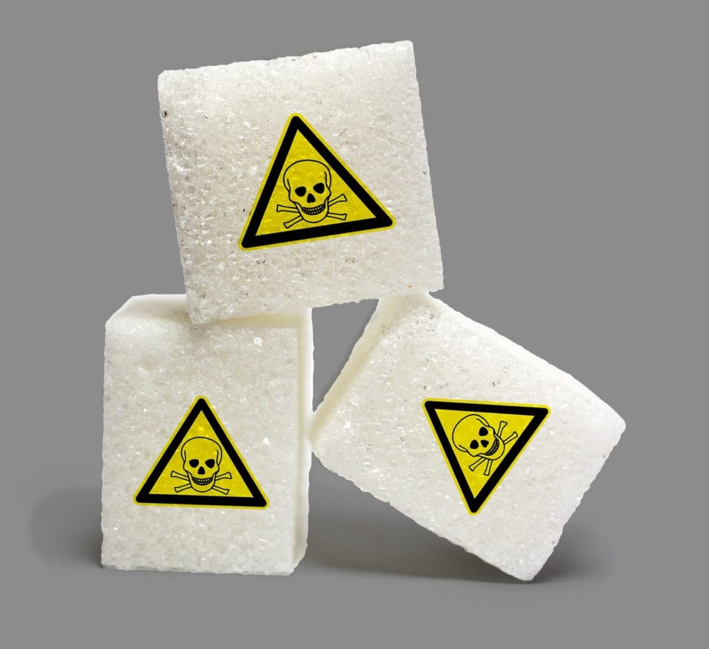 Myths And Facts About Sugar
