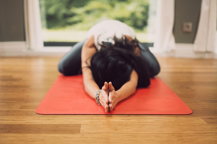 Fitness Done Right - Stretching