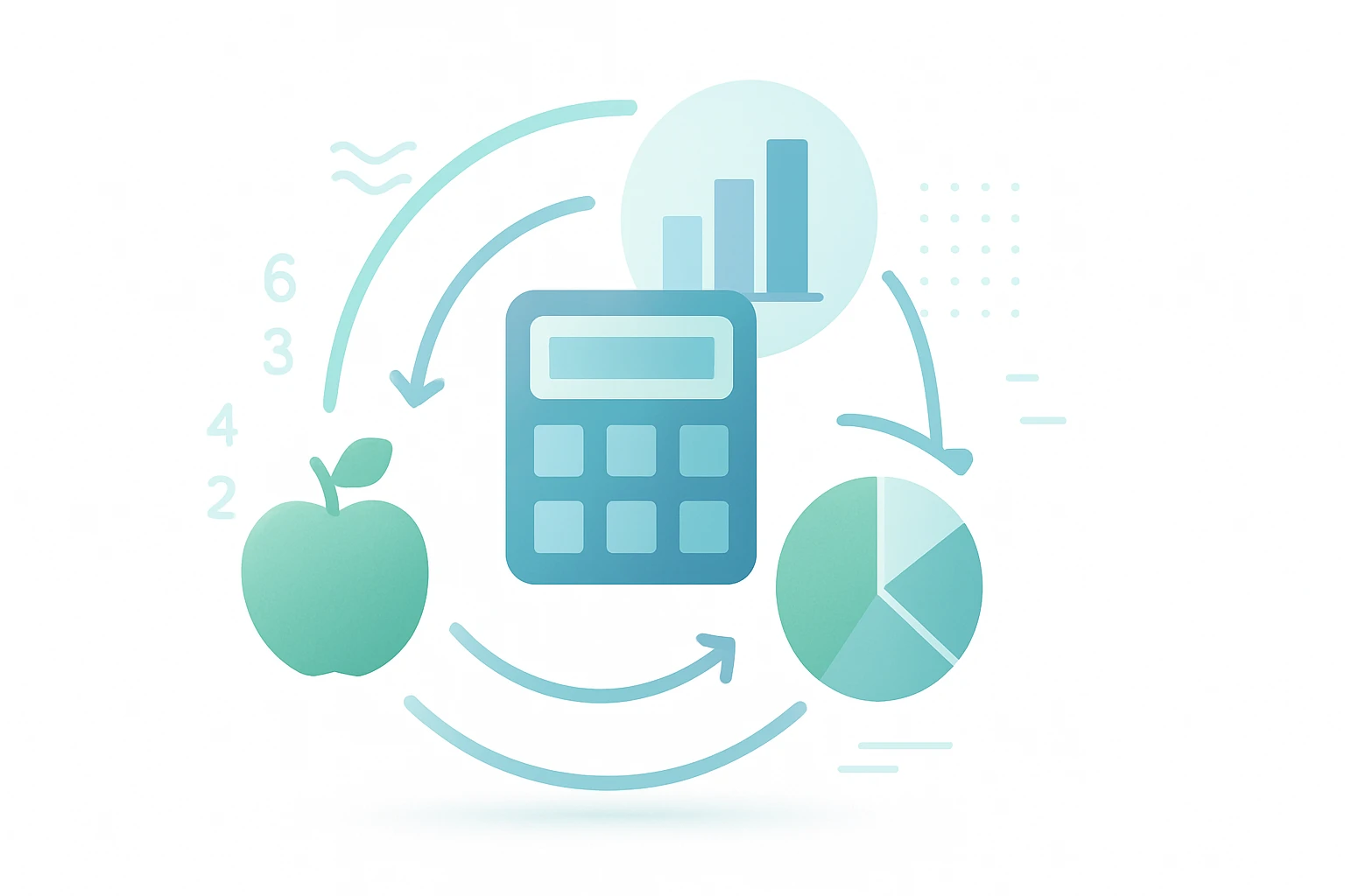 Calorie Calculator for Nutrition Coaches