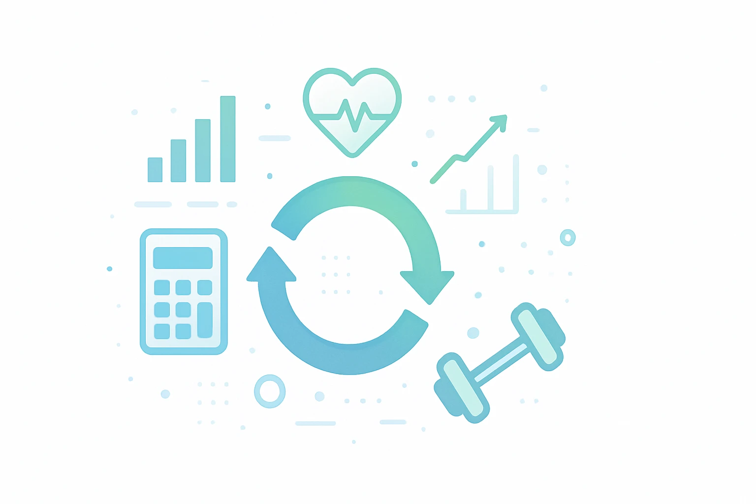 Top Keywords in Fitness Niche 2026